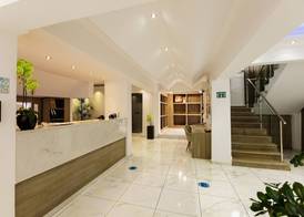 Kahlua Boutique Hotel - Adults Only 2
