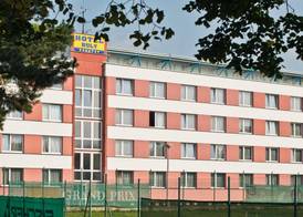 Hotel Buly 4