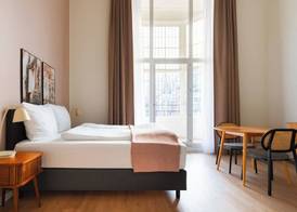 Limehome Kortrijk Gentsestraat 5