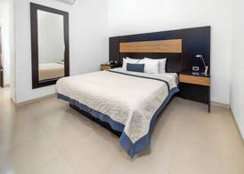Hotel México Plaza Silao Aeropuerto 4