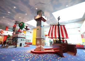 Legoland Malaysia Hotel 5