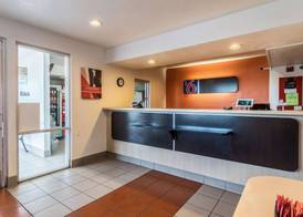 Motel 6-El Centro, CA 2