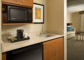 Holiday Inn EL PASO AIRPORT by IHG 3