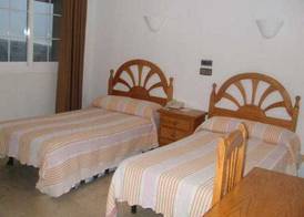 Hotel Balcón de Cazorla 3