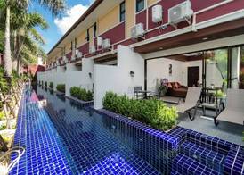 Boutique Resort Private Pool Villa - Phuket 2