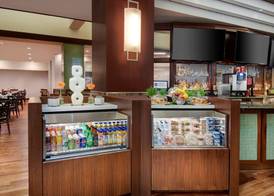 Hyatt Regency Dulles International Airport 2