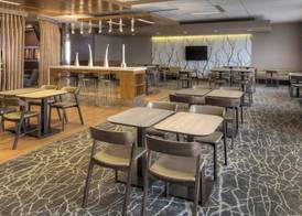 SpringHill Suites Anchorage University Lake 2