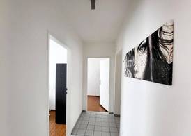 Real Living Apartments Vienna - Buchengasse 5