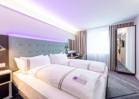Premier Inn München Airport Ost 4
