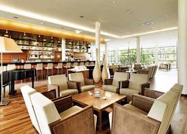 Therme Laa Hotel Silent Spa Villas 3