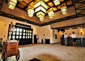 Azimut Hotel Musandam 3