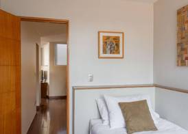 Lastarria Aparts 4