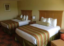 Candlewood Suites WACO by IHG 4