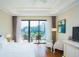 Wyndham Grand Phu Quoc 5