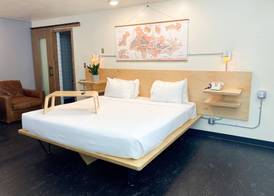 Hotel Corvallis 5