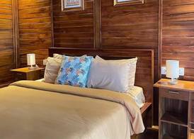 Ngesil Private Joglo & Pool by Aligna Hospitality 2