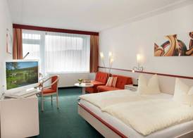 Hessen Hotelpark Hohenroda 5