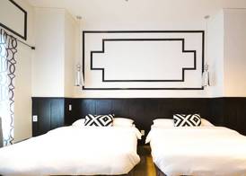 Seoul Loft Apartments - SLA 7 Night Minimum 4