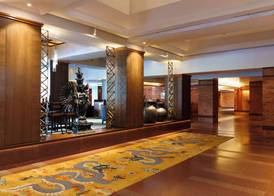 Hotel Yak & Yeti 4