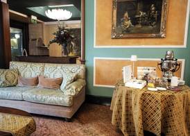 Santa Barbara Hotel 2