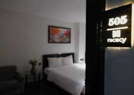 Nicecy Boutique Hotel 5