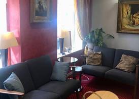 Hôtel Poussin 5