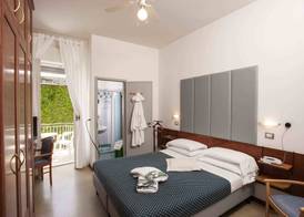 Giovanna Regina Hotel 2