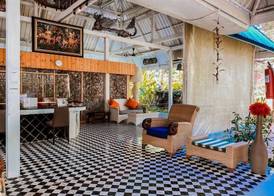 Koh Chang Cliff Beach Resort 3