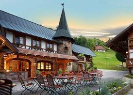 Hotel Spinnerhof 5
