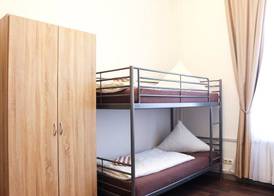 FMM Hostel 5