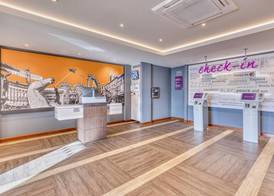Premier Inn Worksop 2