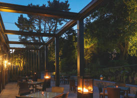 The Dunloe Hotel & Gardens 4
