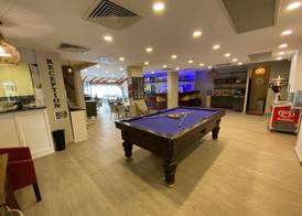 Nil Boutique Hotel 2