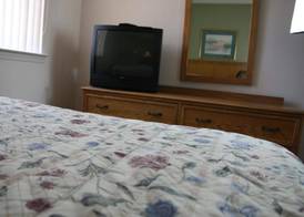 Affordable Suites Salisbury 5