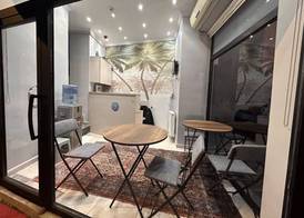Asparagus HOTEL & SUITES OLD CITY 2