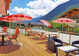 Hotel Gasthof Edelweiß 2