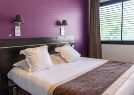 Zenitude Swiss Apparthotels 5