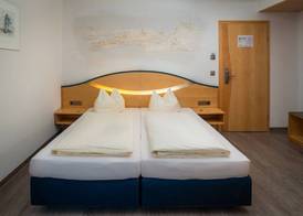 Hotel Atrium Garni 5