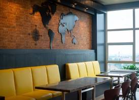 ROOMS INC d'botanica Bandung 5