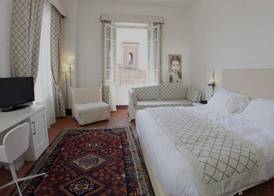 Hotel San Miniato 4