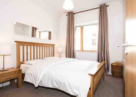 IFSC Townhouse Apartments 2