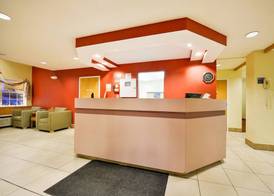 Americas Best Value Inn East Syracuse 2
