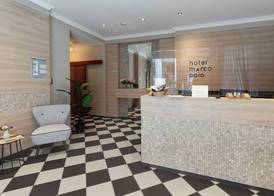Hotel Marco Polo 4