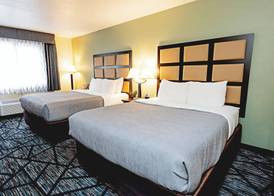 Quality Inn & Suites Marinette 4