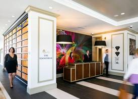 The TENNESSEAN Hotel 2