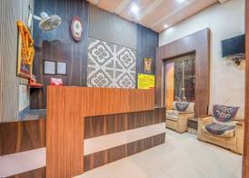 HOTEL AUGUSTO 3