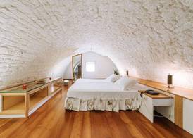 Santa Rosa Relais 4