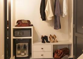Santa Monica Townhouse 4