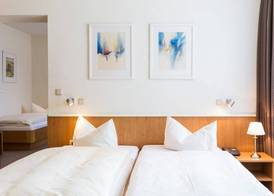 Trend Hotel 4