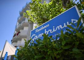 Residence Gambrinus 3
